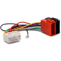 Перехідник Carav 12-130 для штатної магнітоли Mitsubishi, Peugeot, Citroen Фото Перехідник Carav 12-130 для штатної магнітоли Mitsubishi, Peugeot, Citroen