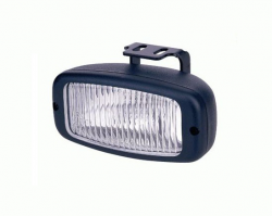 Фара додаткова Sirius NS-11 F-B-C H3/12V/55W/133*65mm (компл) Фото Фара додаткова Sirius NS-11 F-B-C H3/12V/55W/133*65mm (компл)