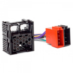 Переходник Carav 12-103 BMW 1987+/LAND ROVER 2001+ /ROVER 1999+/MINI 2000+ Фото Переходник Carav 12-103 BMW 1987+/LAND ROVER 2001+ /ROVER 1999+/MINI 2000+