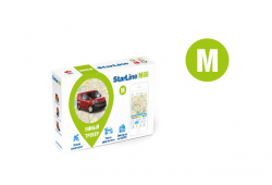 GPS трекер StarLine M66 M ECO Фото GPS трекер StarLine M66 M ECO