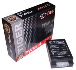 Доводчик вікон Tiger PWM-4 (4 скла) Фото Доводчик вікон Tiger PWM-4 (4 скла)