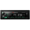 Фото Автомагнітола Nakamichi NQ611GB