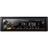Фото Автомагнітола Nakamichi NQ611OB