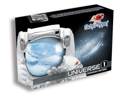 Автосигналізація Scher-Khan Universe 1 Фото Автосигналізація Scher-Khan Universe 1