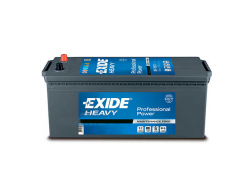 Акумулятор Exide Heavy Professional Power 6СТ-185 (EF1853) Фото Акумулятор Exide Heavy Professional Power 6СТ-185 (EF1853)