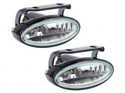 Фара додаткова Sirius NS-8 B-C H3/12V/55W/105*45mm (компл) Фото Фара додаткова Sirius NS-8 B-C H3/12V/55W/105*45mm (компл)