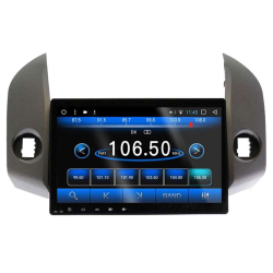 Автомагнітола штатна EasyGo A404 (Toyota Rav4 2006-2012) Фото Автомагнітола штатна EasyGo A404 (Toyota Rav4 2006-2012)