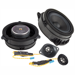 Автоакустика Ground Zero GZCS 100BMW-D Фото Автоакустика Ground Zero GZCS 100BMW-D