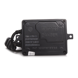 Блок розпалювання Michi 40W Q-start Фото Блок розпалювання Michi 40W Q-start