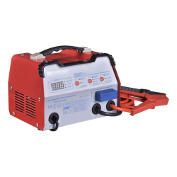 Пуско зарядний пристрій Дорожня карта DK-JN85 Фото Пуско зарядний пристрій Дорожня карта DK-JN85