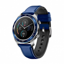 Смарт-годинник Honor Watch Magic Ceramic Blue (TLS-B19BL) Фото Смарт-годинник Honor Watch Magic Ceramic Blue (TLS-B19BL)