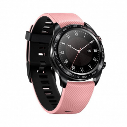 Смарт-годинник Honor Watch Magic Coral Pink (TLS-B19P) Фото Смарт-годинник Honor Watch Magic Coral Pink (TLS-B19P)