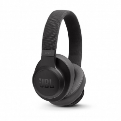 Навушники JBL LIVE 500BT Black (JBLLIVE500BTBLK) Фото Навушники JBL LIVE 500BT Black (JBLLIVE500BTBLK)