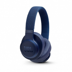 Навушники JBL LIVE 500BT Blue (JBLLIVE500BTBLU) Фото Навушники JBL LIVE 500BT Blue (JBLLIVE500BTBLU)