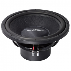 Сабвуфер Gladen Audio RS 12 Фото Сабвуфер Gladen Audio RS 12