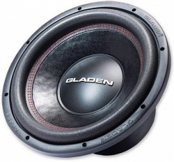   Gladen Audio RS-X 10