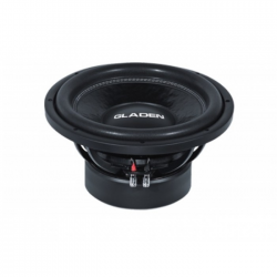 Сабвуфер Gladen Audio SQX 12 Extreme Фото Сабвуфер Gladen Audio SQX 12 Extreme
