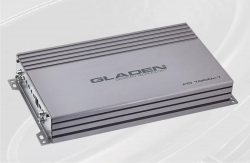 Підсилювач Gladen Audio FD 1000с1 Фото Підсилювач Gladen Audio FD 1000с1
