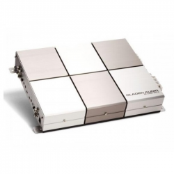 Підсилювач Gladen Audio M-Line 95.4 Фото Підсилювач Gladen Audio M-Line 95.4