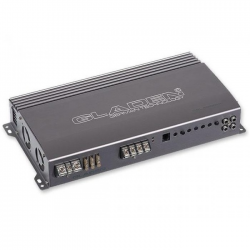 Підсилювач Gladen Audio SPL 1000c1 Фото Підсилювач Gladen Audio SPL 1000c1