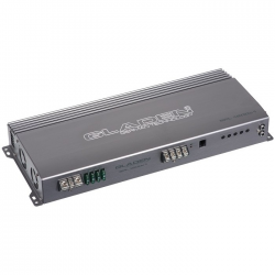 Підсилювач Gladen Audio SPL 1800c1 Фото Підсилювач Gladen Audio SPL 1800c1