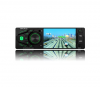 Фото Автомагнітола Shuttle SDU-4050 Black/Multicolor