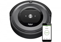 Робот-пилосос iRobot Roomba E6 Фото Робот-пилосос iRobot Roomba E6