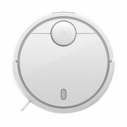 Робот-пилосос Xiaomi Mi Robot Vacuum White (SDJQR02RR) (SKV4000CN/SKV4022GL) Фото Робот-пилосос Xiaomi Mi Robot Vacuum White (SDJQR02RR) (SKV4000CN/SKV4022GL)