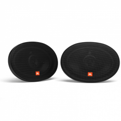 Автоакустика JBL Stage2 9634 Фото Автоакустика JBL Stage2 9634