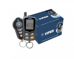   Viper 350 Responder (3305V)