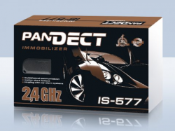 Іммобілайзер Pandect IS-577i Фото Іммобілайзер Pandect IS-577i