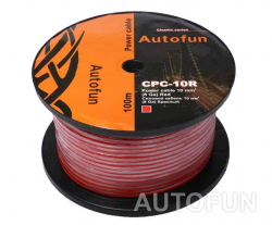    Autofun CPC-10R (1m)