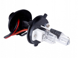 Ксенонові лампи MLux 35W H4/9003/HB2, H15 (ксенон+галоген) Фото Ксенонові лампи MLux 35W H4/9003/HB2, H15 (ксенон+галоген)