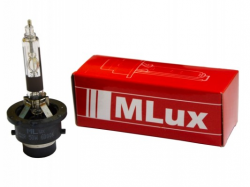 Ксенонові лампи MLux 50W D2R, D2S Фото Ксенонові лампи MLux 50W D2R, D2S