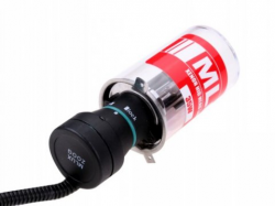 Біксенонові лампи MLux H4/9003/HB2, H13, 9004/HB1, 9007/HB5 35W Фото Біксенонові лампи MLux H4/9003/HB2, H13, 9004/HB1, 9007/HB5 35W