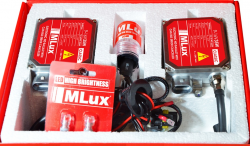 Комплект ксенону MLux Classic 35W Фото Комплект ксенону MLux Classic 35W