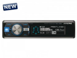 Контролер аудиопроцесора Alpine RUX-C800 Фото Контролер аудиопроцесора Alpine RUX-C800