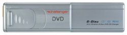 DVD-чейнджер Challenger DVA-3206 (6 дисков) Фото DVD-чейнджер Challenger DVA-3206 (6 дисков)