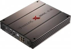 Підсилювач Helix Xmax 4.2 Фото Підсилювач Helix Xmax 4.2