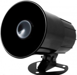 Сирена Chameleon CS-40-6 (шеститональна, неавтономна) Фото Сирена Chameleon CS-40-6 (шеститональна, неавтономна)