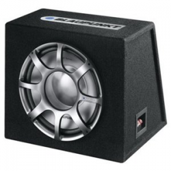 Сабвуфер Blaupunkt GTb 1200 SC Фото Сабвуфер Blaupunkt GTb 1200 SC