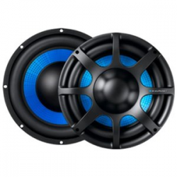 Сабвуфер Blaupunkt GT Power 1200w Фото Сабвуфер Blaupunkt GT Power 1200w