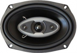 Автоакустика Calcell CB-694 Фото Автоакустика Calcell CB-694