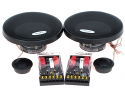 Автоакустика Calcell CP-625C Фото Автоакустика Calcell CP-625C