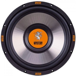 Сабвуфер Mystery MJS-12F Фото Сабвуфер Mystery MJS-12F