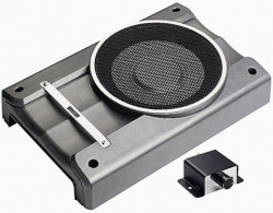 Сабвуфер Mystery MBS-204A Фото Сабвуфер Mystery MBS-204A