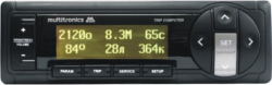 Бортовий комп'ютер Multitronics SL-50V Фото Бортовий комп'ютер Multitronics SL-50V