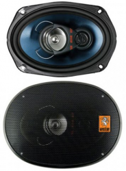 Автоакустика Mystery MC-6943 Фото Автоакустика Mystery MC-6943