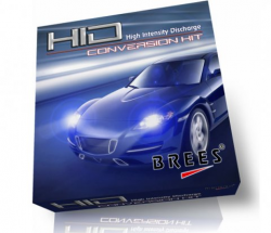    Brees H4 35W (4300/5000/6000K)