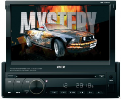 Автомагнітола Mystery MMTD-9121 Фото Автомагнітола Mystery MMTD-9121